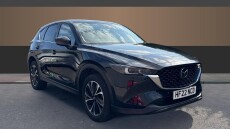 Mazda CX-5 2.0 Sport Edition 5dr Auto Petrol Estate